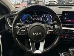 Kia Ceed 2022 Valkoinen