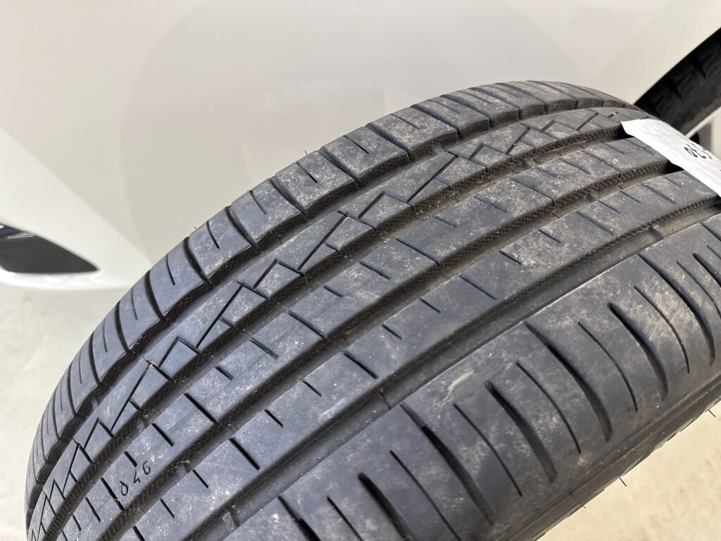 Toyota Auris 2017 Valkoinen