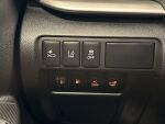 Mitsubishi Eclipse Cross 2021 Harmaa