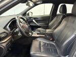 Mitsubishi Eclipse Cross 2021 Harmaa