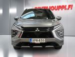 Mitsubishi Eclipse Cross 2021 Harmaa
