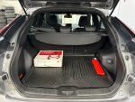 Mitsubishi Eclipse Cross 2021 Harmaa