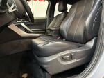 Mitsubishi Eclipse Cross 2021 Harmaa