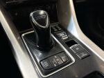 Mitsubishi Eclipse Cross 2021 Harmaa