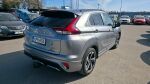 Mitsubishi Eclipse Cross 2021 Harmaa