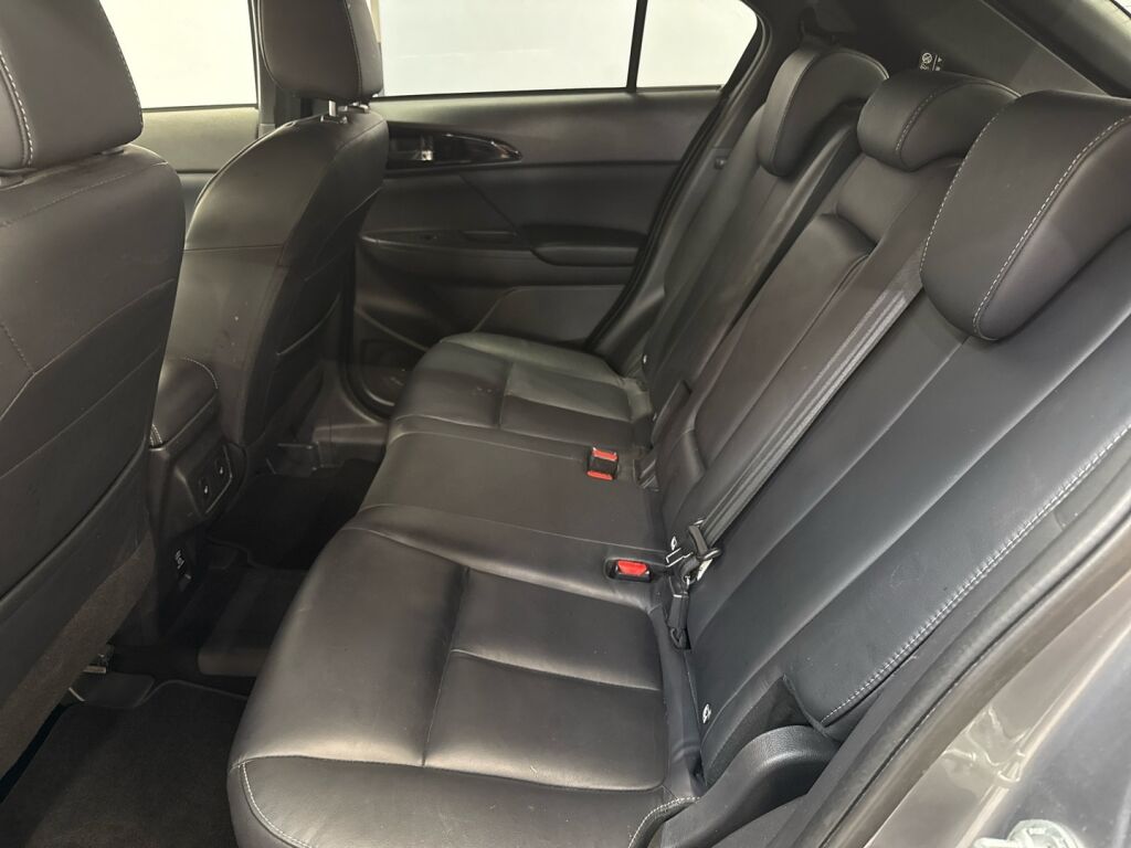Mitsubishi Eclipse Cross 2021 Harmaa