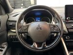 Mitsubishi Eclipse Cross 2021 Harmaa