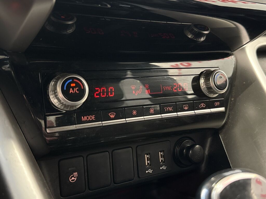 Mitsubishi Eclipse Cross 2021 Harmaa
