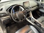 Mitsubishi Eclipse Cross 2021 Harmaa