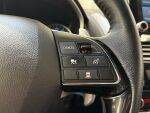 Mitsubishi Eclipse Cross 2021 Harmaa