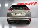 Mitsubishi Eclipse Cross 2021 Harmaa