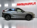 Mitsubishi Eclipse Cross 2021 Harmaa