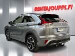 Mitsubishi Eclipse Cross 2021 Harmaa