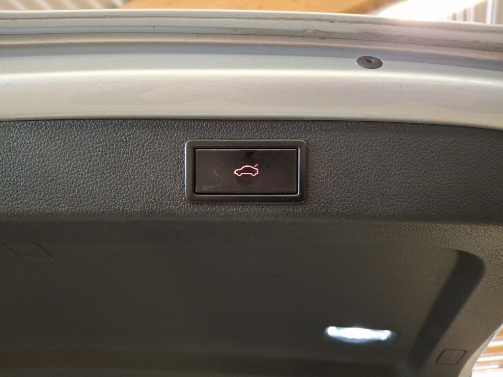 Skoda Superb 2021 Hopea