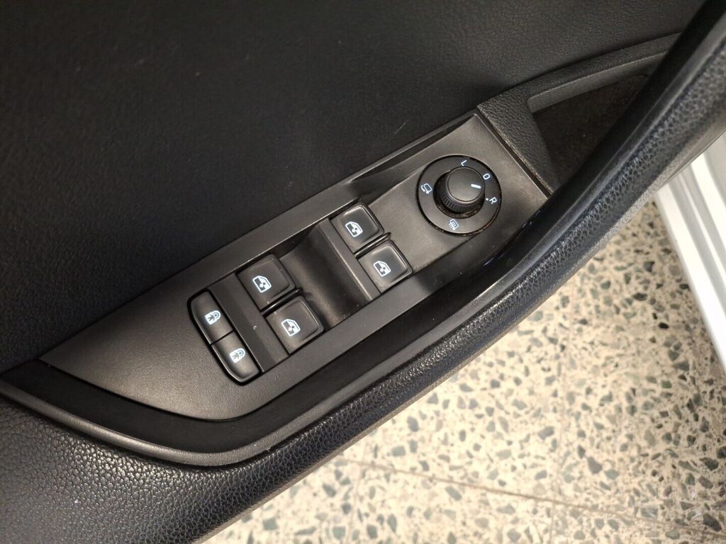 Skoda Superb 2021 Hopea