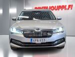 Skoda Superb 2021 Hopea