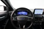 Ford Focus 2021 Musta