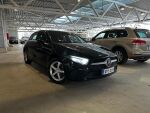 Mercedes-Benz A 2021 Musta