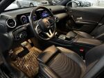 Mercedes-Benz A 2021 Musta