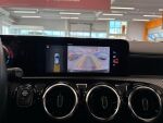 Mercedes-Benz A 2021 Musta