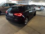 Mercedes-Benz A 2021 Musta