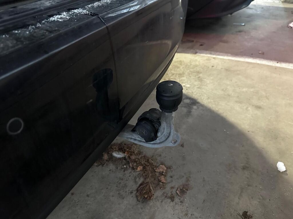 Mercedes-Benz A 2021 Musta