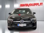 Mercedes-Benz A 2021 Musta