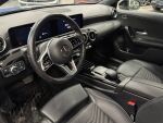 Mercedes-Benz A 2021 Musta
