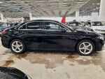 Mercedes-Benz A 2022 Musta