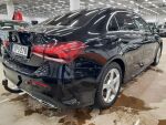 Mercedes-Benz A 2022 Musta