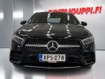Mercedes-Benz A 2022 Musta