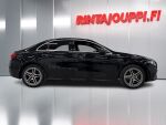 Mercedes-Benz A 2022 Musta