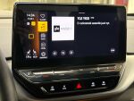 Volkswagen ID.4 2021 Harmaa