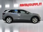 Volkswagen ID.4 2021 Harmaa