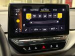 Volkswagen ID.4 2021 Harmaa
