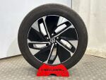 Volkswagen ID.4 2021 Harmaa