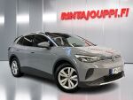Volkswagen ID.4 2021 Harmaa