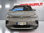 Volkswagen ID.4 2021 Harmaa