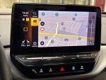 Volkswagen ID.4 2021 Harmaa