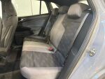 Volkswagen ID.4 2021 Harmaa