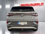 Volkswagen ID.4 2021 Harmaa