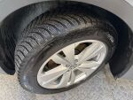 Volkswagen ID.4 2021 Harmaa
