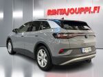 Volkswagen ID.4 2021 Harmaa