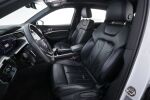 Audi e-tron 2020 Valkoinen