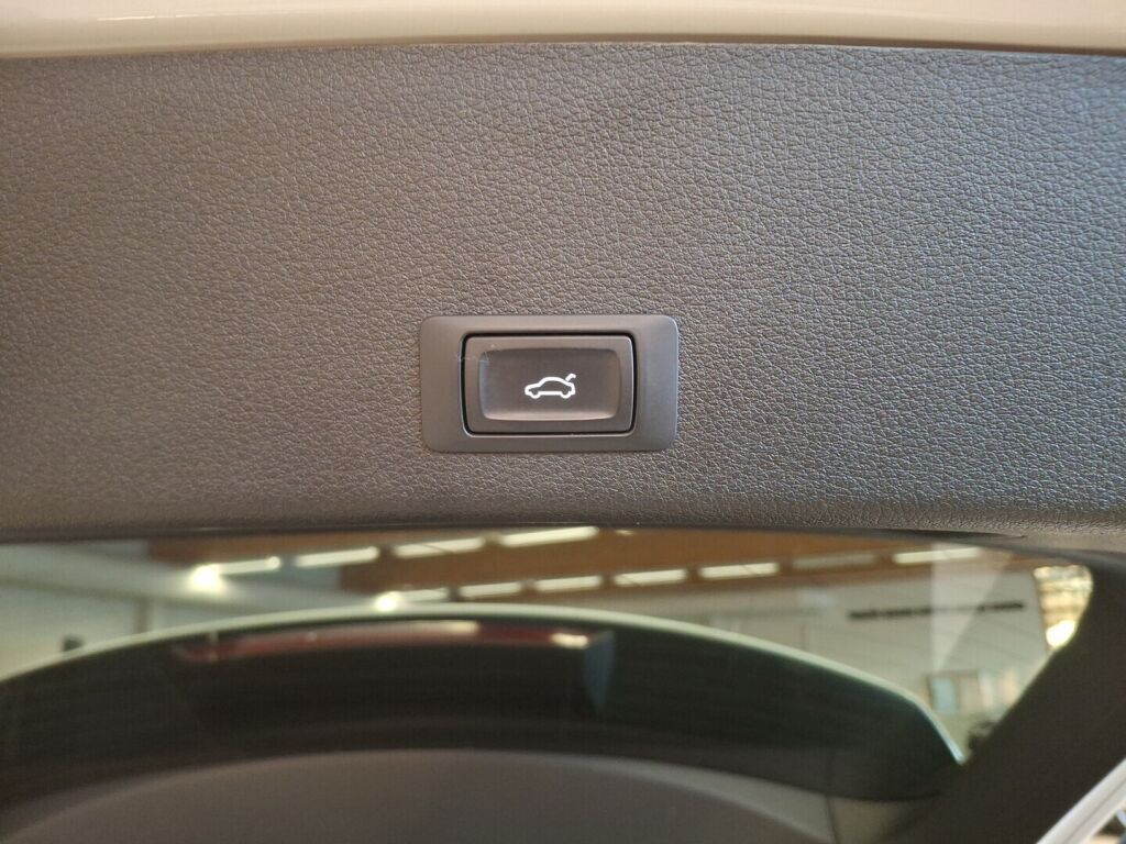 Audi e-tron 2020 Valkoinen