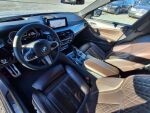 BMW 550 2018 Harmaa
