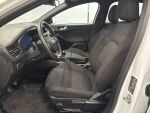 Ford Focus 2021 Valkoinen
