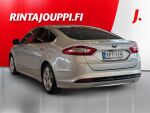 Ford Mondeo 2016 Hopea