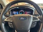 Ford Mondeo 2016 Hopea