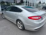 Ford Mondeo 2016 Hopea